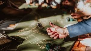 Póker Caribeño VIP